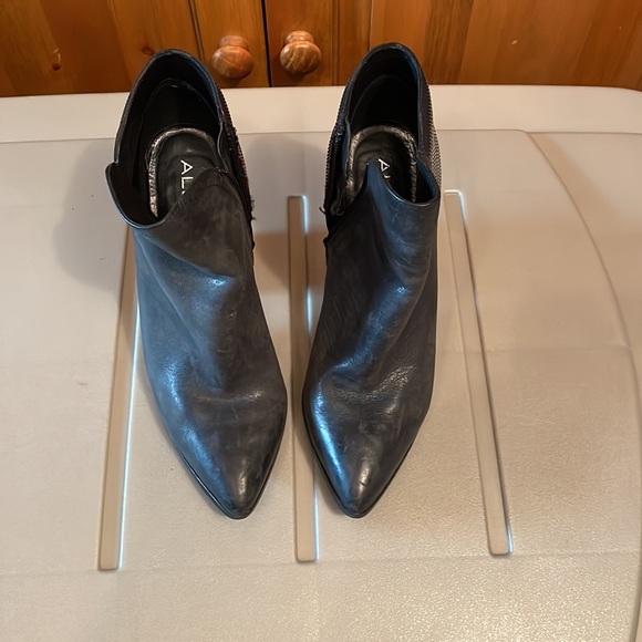 Aldo Western style boot - Picture 2 of 6